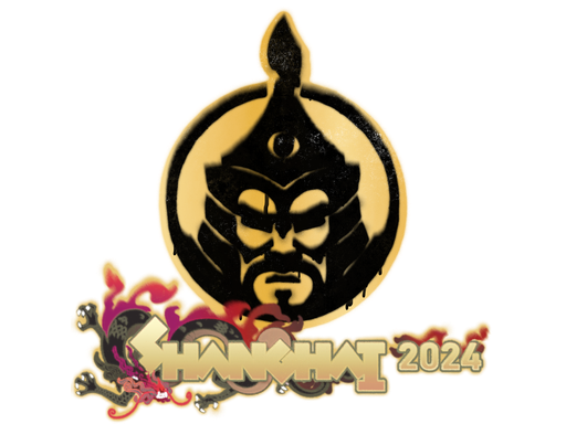 The MongolZ | Shanghai 2024