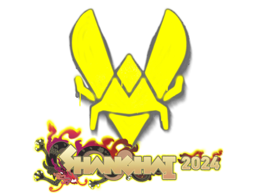Vitality | Shanghai 2024