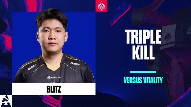 blitz3kvsvitalityonmirage