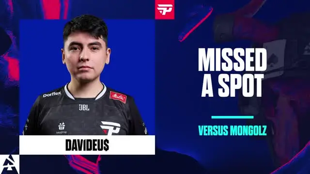 dav1deusmistakevsmongolzonmirage