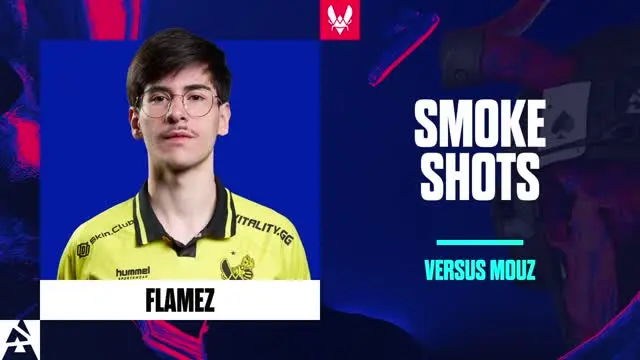 flamezsmokeshotsvsmouzonmirage
