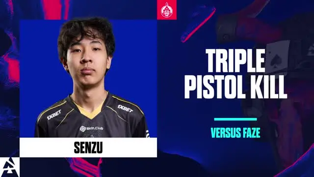 senzu3kpistolvsfazeonanubis