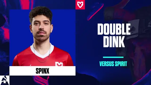 spinx2kpistolvsspiritonnuke