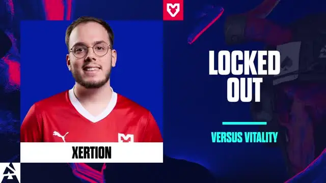 xertionlockedoutvsvitalityonmirage