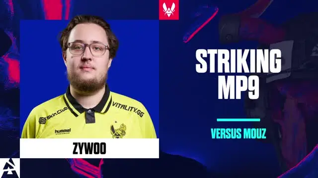 zywoostrikingmp9vsmouzoninferno